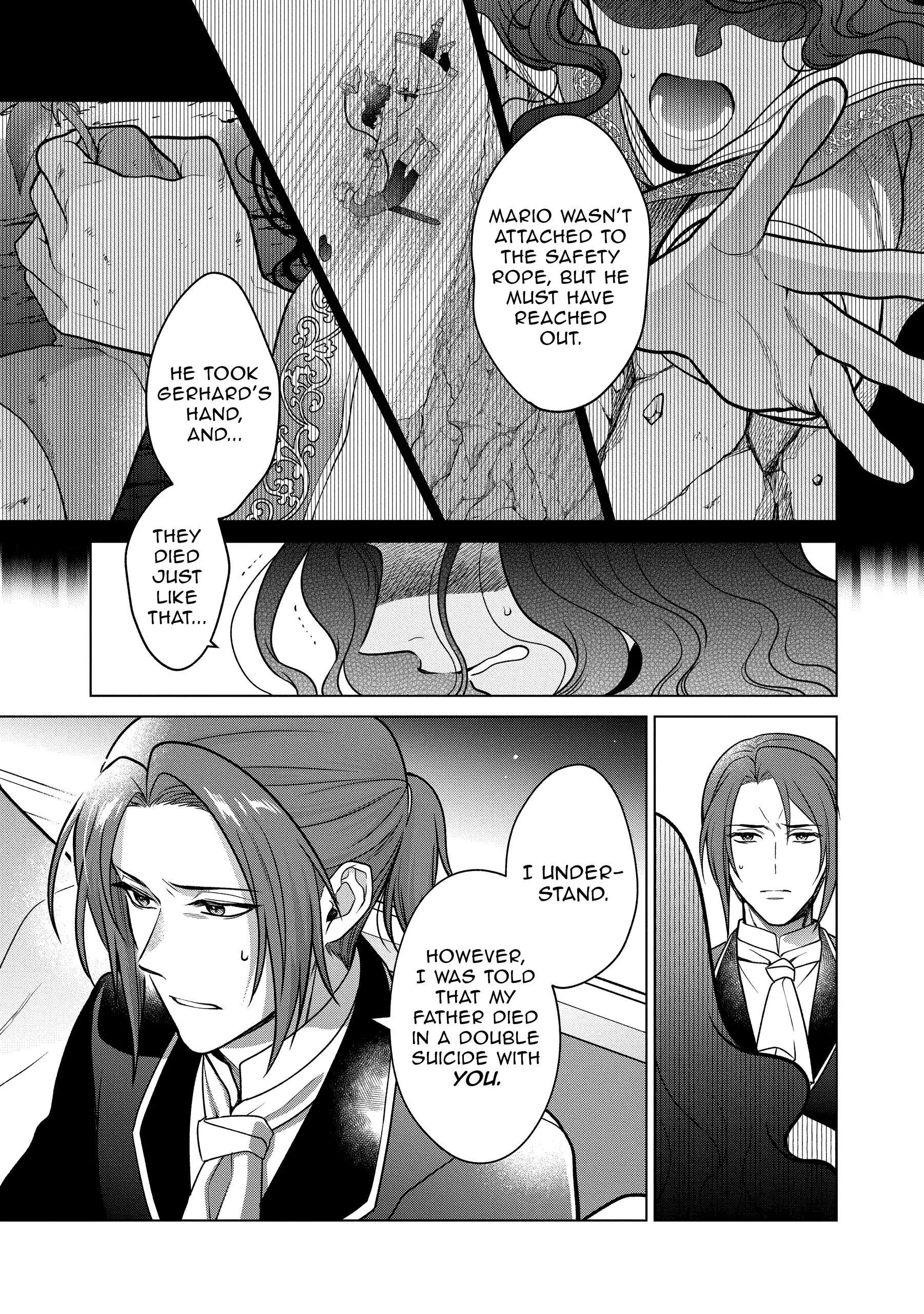 Life in Another World as a Housekeeping Mage Chapter 41 17